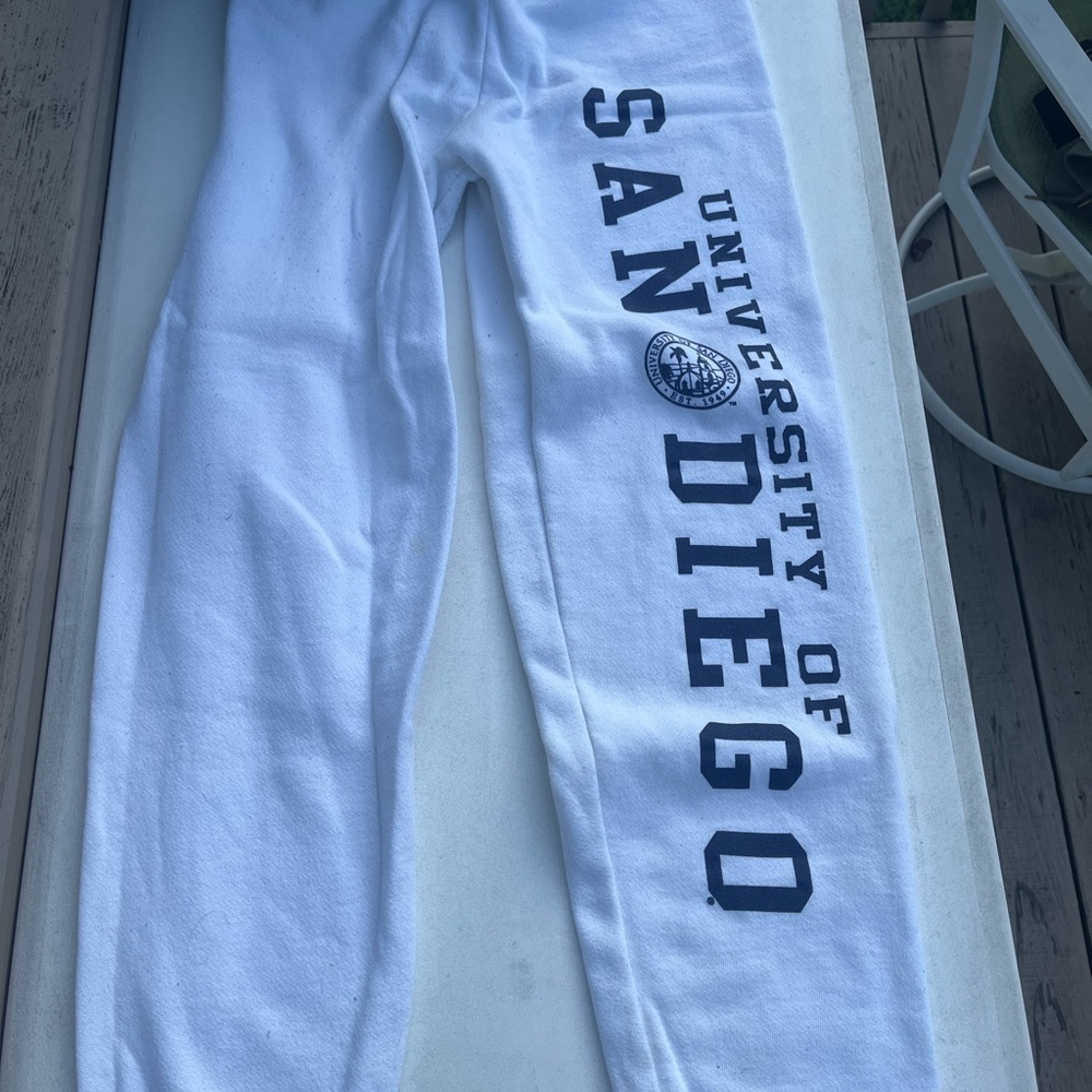 university of san diego sweats